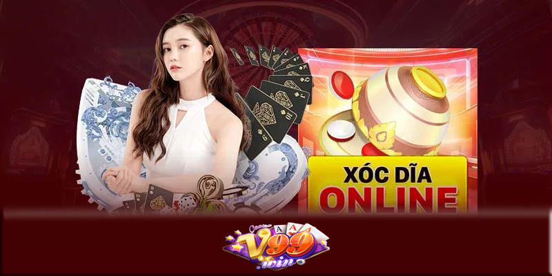 Đánh giá tổng quan về casino V99